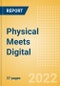 Physical Meets Digital - How Digital Twins Help Future-proof Sectors - Product Image
