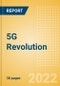 5G Revolution - Key Disruptive Forces to Drive Digital Transformation - Product Thumbnail Image