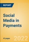 Social Media in Payments - Thematic Research- Product Image