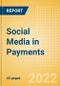 Social Media in Payments - Thematic Research - Product Thumbnail Image