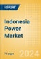 Indonesia Power Market Size and Trends by Installed Capacity, Generation, Transmission, Distribution, and Technology, Regulations, Key Players and Forecast, 2022-2035 - Product Thumbnail Image