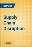 Supply Chain Disruption - Thematic Research- Product Image
