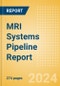 MRI Systems Pipeline Report including Stages of Development, Segments, Region and Countries, Regulatory Path and Key Companies, 2023 Update - Product Thumbnail Image