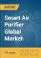 Smart Air Purifier Global Market Report 2022 - Product Image