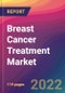 Breast Cancer Treatment Market Size, Market Share, Application Analysis, Regional Outlook, Growth Trends, Key Players, Competitive Strategies and Forecasts, 2022 To 2030 - Product Image