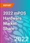 2022 mPOS Hardware Market Share - Product Thumbnail Image