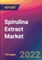 Spirulina Extract Market Size, Market Share, Application Analysis, Regional Outlook, Growth Trends, Key Players, Competitive Strategies and Forecasts, 2022 To 2030 - Product Image