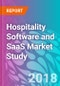 Hospitality Software and SaaS Market Study - Product Thumbnail Image