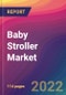 Baby Stroller Market Size, Market Share, Application Analysis, Regional Outlook, Growth Trends, Key Players, Competitive Strategies and Forecasts, 2022 To 2030 - Product Image