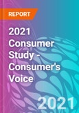 2021 Consumer Study - Consumer's Voice- Product Image