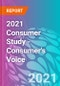 2021 Consumer Study - Consumer's Voice - Product Thumbnail Image