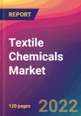 Textile Chemicals Market Size, Market Share, Application Analysis, Regional Outlook, Growth Trends, Key Players, Competitive Strategies and Forecasts, 2022 To 2030- Product Image