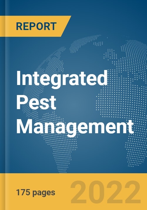 Integrated Pest Management (IPM) Research and Markets