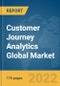 Customer Journey Analytics Global Market Report 2022 - Product Thumbnail Image