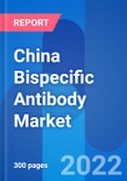China Bispecific Antibody Market Opportunity & Clinical Trials Insight 2028- Product Image