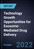 Technology Growth Opportunities for Exosome-Mediated Drug Delivery- Product Image