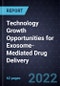 Technology Growth Opportunities for Exosome-Mediated Drug Delivery - Product Thumbnail Image