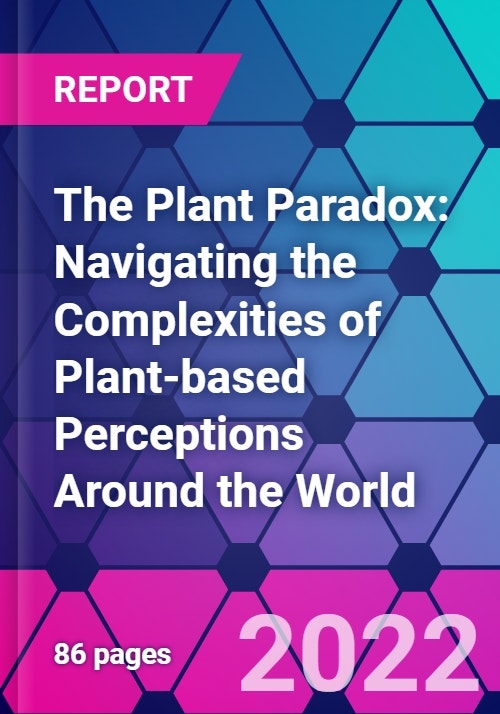 The Plant Paradox Navigating the Complexities of Plantbased