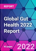 Global Gut Health 2022 Report- Product Image