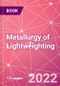 Metallurgy of Lightweighting - Product Image