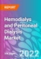 Hemodialys and Peritoneal Dialysis Market - Product Image