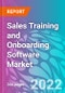 Sales Training and Onboarding Software Market - Product Thumbnail Image