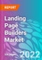 Landing Page Builders Market - Product Image