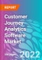 Customer Journey Analytics Software Market - Product Image