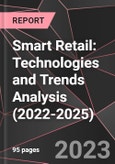 Smart Retail: Technologies and Trends Analysis (2022-2025)- Product Image