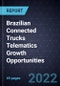 Brazilian Connected Trucks Telematics Growth Opportunities - Product Thumbnail Image