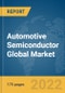 Automotive Semiconductor Global Market Report 2022 - Product Image