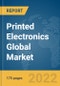 Printed Electronics Global Market Report 2022 - Product Thumbnail Image