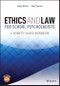 Ethics and Law for School Psychologists. A Vignette-Based Workbook. Edition No. 1 - Product Thumbnail Image