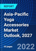 Asia-Pacific Yoga Accessories Market Outlook, 2027- Product Image