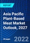 Asia Pacific Plant-Based Meat Market Outlook, 2027 - Product Thumbnail Image