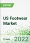 US Footwear Market 2022-2026 - Product Thumbnail Image