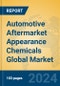Automotive Aftermarket Appearance Chemicals Global Market Insights 2024, Analysis and Forecast to 2029, by Manufacturers, Regions, Technology, Application, and Product Type - Product Image