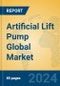 Artificial Lift Pump Global Market Insights 2023, Analysis and Forecast to 2028, by Manufacturers, Regions, Technology, Application, Product Type - Product Image