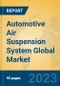 Automotive Air Suspension System Global Market Insights 2023, Analysis and Forecast to 2028, by Manufacturers, Regions, Technology, Application, Product Type - Product Image