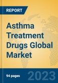 Asthma Treatment Drugs Global Market Insights 2023, Analysis and Forecast to 2028, by Manufacturers, Regions, Technology, Application, Product Type- Product Image