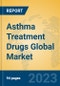 Asthma Treatment Drugs Global Market Insights 2023, Analysis and Forecast to 2028, by Manufacturers, Regions, Technology, Application, Product Type - Product Thumbnail Image