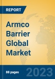 Armco Barrier Global Market Insights 2023, Analysis and Forecast to 2028, by Manufacturers, Regions, Technology, Application, Product Type- Product Image
