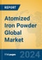 Atomized Iron Powder Global Market Insights 2024, Analysis and Forecast to 2029, by Manufacturers, Regions, Technology, Application - Product Thumbnail Image