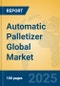 Automatic Palletizer Global Market Insights 2023, Analysis and Forecast to 2028, by Manufacturers, Regions, Technology, Application, Product Type - Product Image