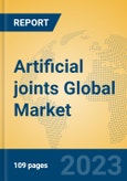 Artificial joints Global Market Insights 2023, Analysis and Forecast to 2028, by Manufacturers, Regions, Technology, Application, Product Type- Product Image