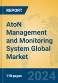 AtoN Management and Monitoring System Global Market Insights 2022, Analysis and Forecast to 2027, by Market Participants, Regions, Technology, Application- Product Image