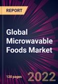 Global Microwavable Foods Market 2022-2026- Product Image