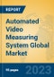 Automated Video Measuring System Global Market Insights 2023, Analysis and Forecast to 2028, by Manufacturers, Regions, Technology, Product Type - Product Image