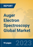 Auger Electron Spectroscopy Global Market Insights 2023, Analysis and Forecast to 2028, by Manufacturers, Regions, Technology, Application, Product Type- Product Image