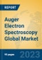 Auger Electron Spectroscopy Global Market Insights 2023, Analysis and Forecast to 2028, by Manufacturers, Regions, Technology, Application, Product Type - Product Image